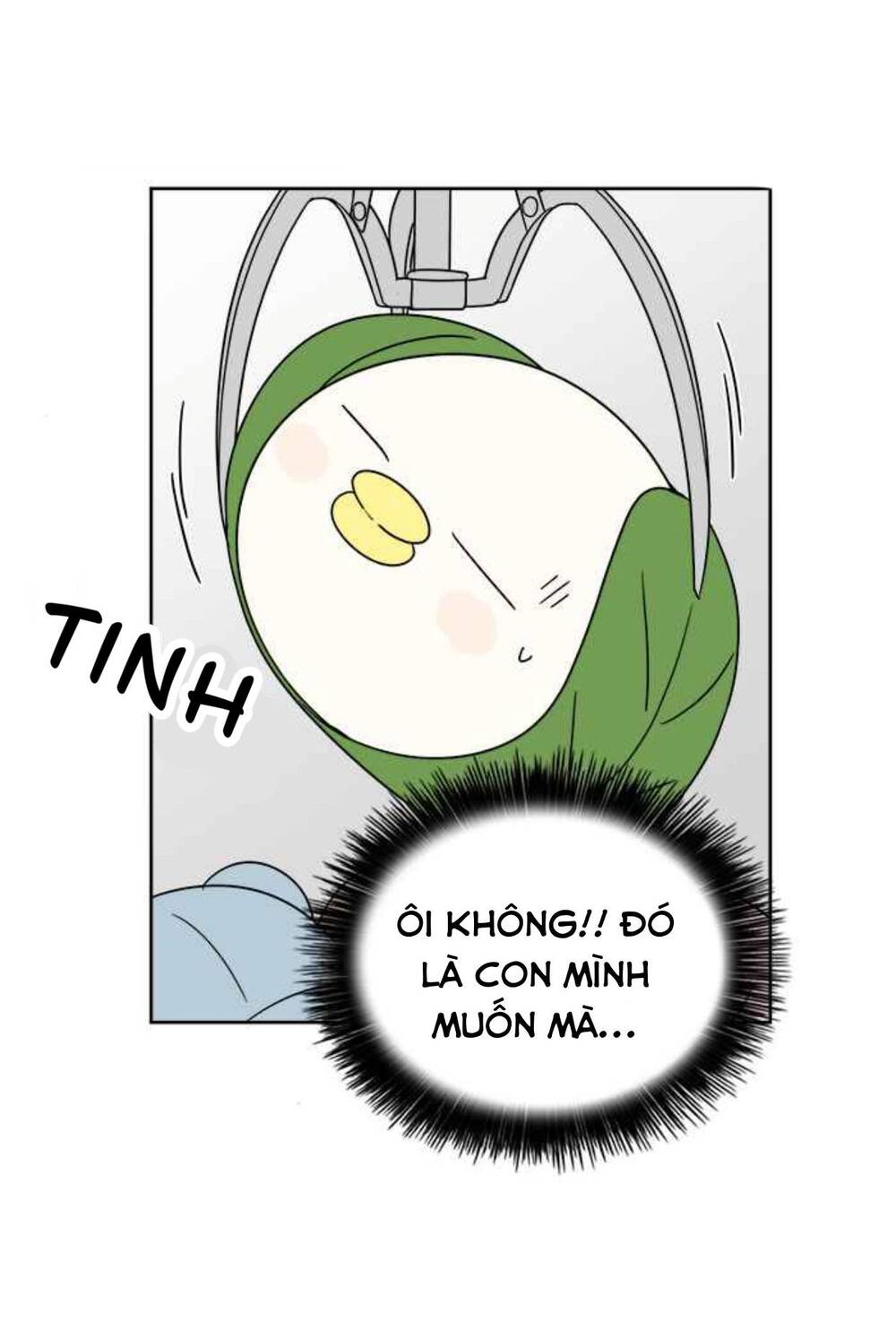 Mẹ Ơi, Con Xin Lỗi! Chapter 14 - Trang 2