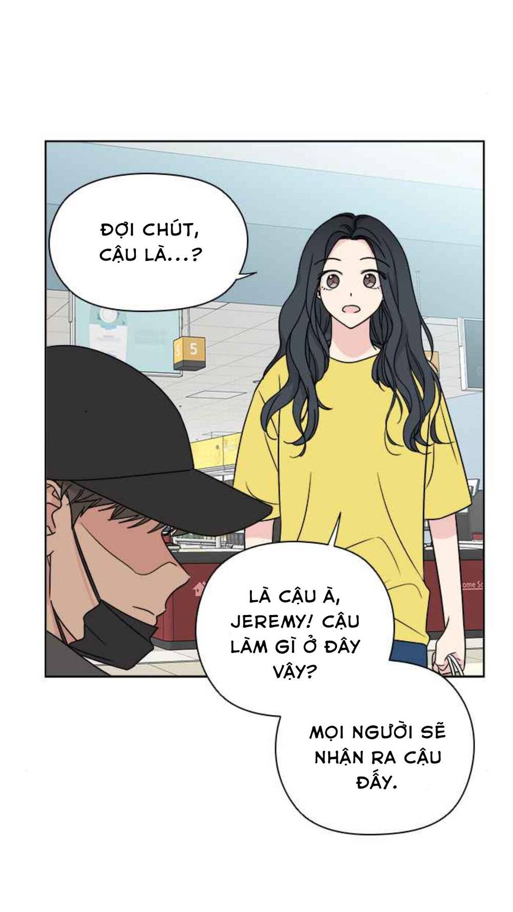 Mẹ Ơi, Con Xin Lỗi! Chapter 14 - Trang 2