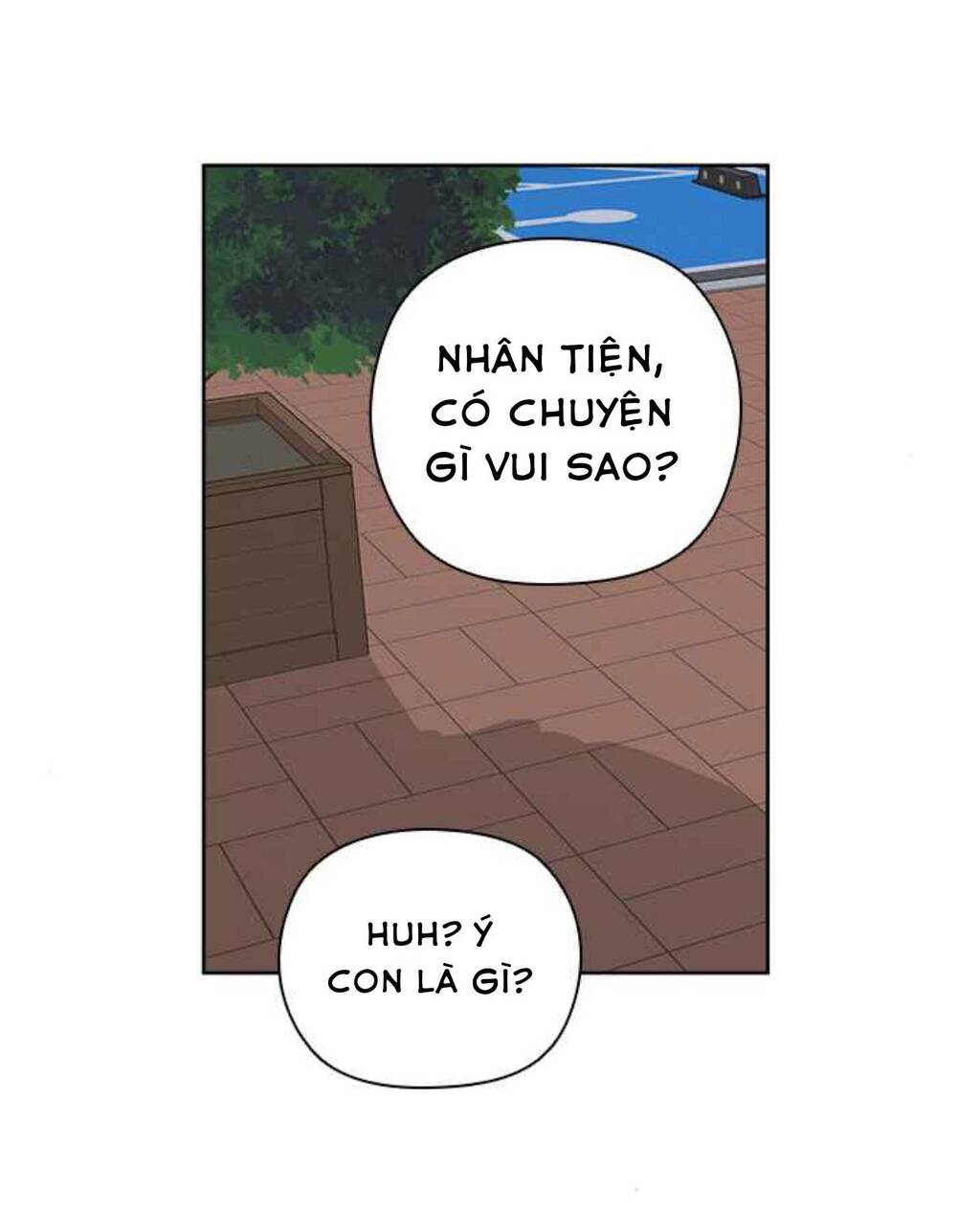 Mẹ Ơi, Con Xin Lỗi! Chapter 14 - Trang 2