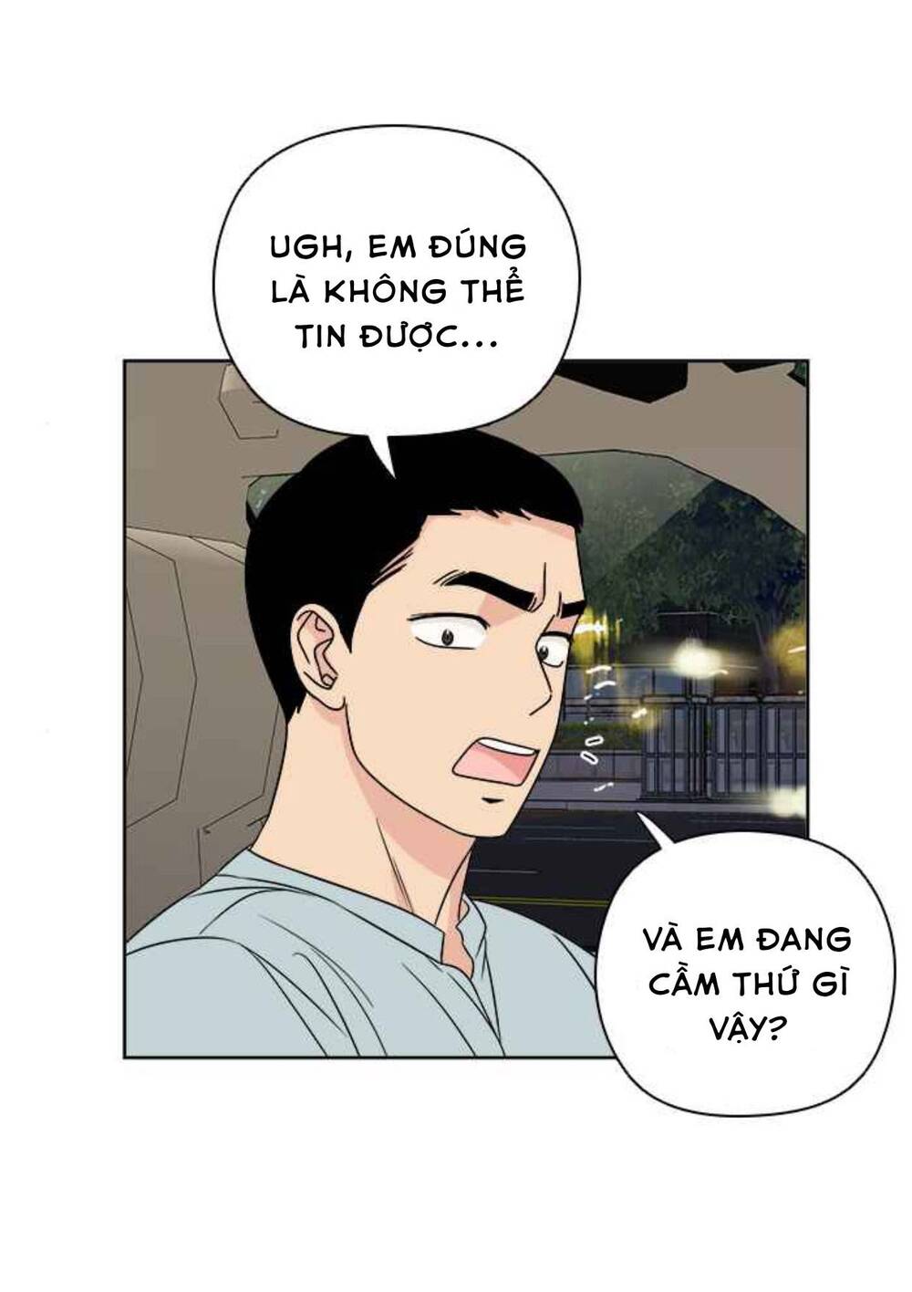 Mẹ Ơi, Con Xin Lỗi! Chapter 14 - Trang 2