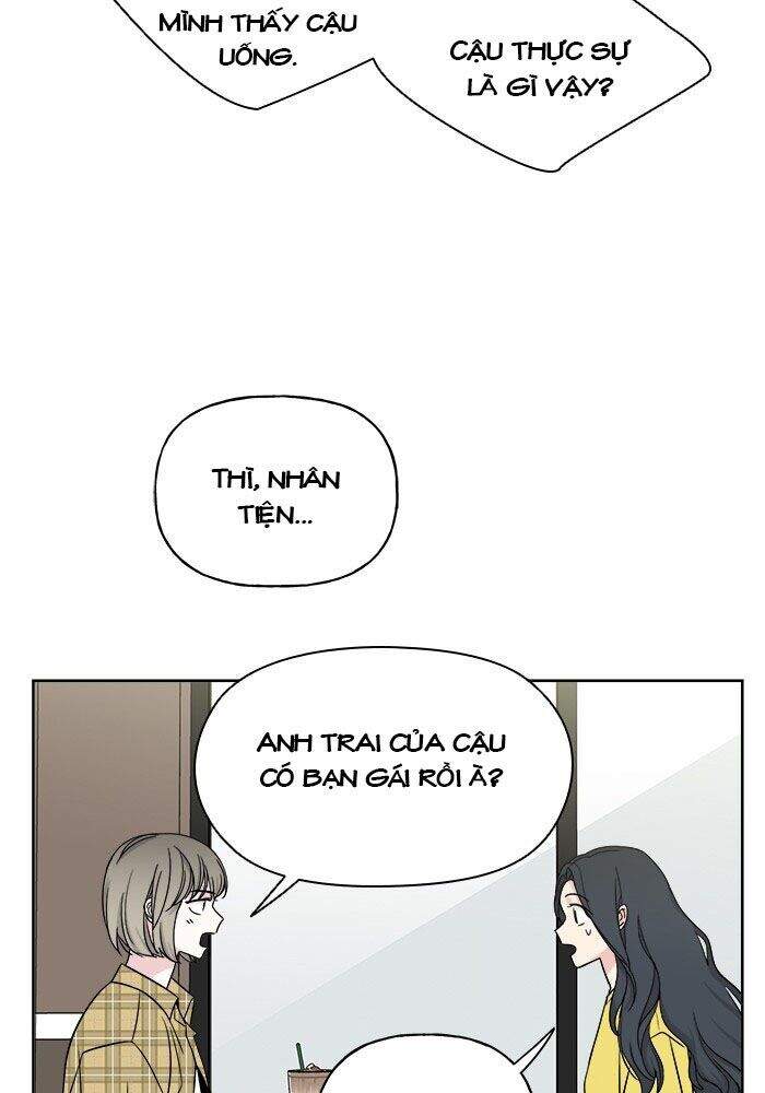 Mẹ Ơi, Con Xin Lỗi! Chapter 13 - Trang 2