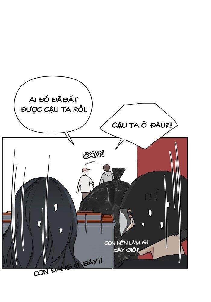 Mẹ Ơi, Con Xin Lỗi! Chapter 13 - Trang 2