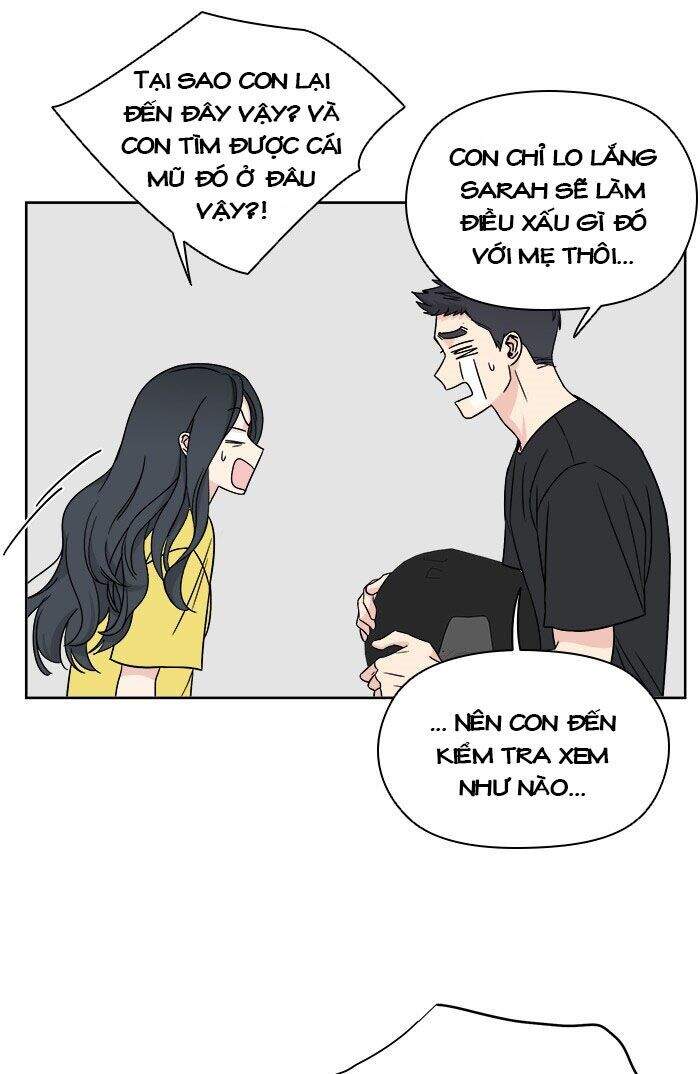 Mẹ Ơi, Con Xin Lỗi! Chapter 13 - Trang 2