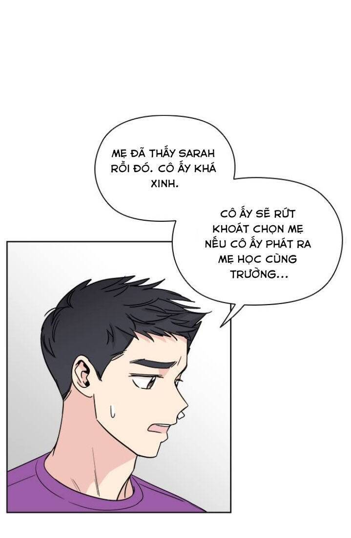 Mẹ Ơi, Con Xin Lỗi! Chapter 12 - Trang 2