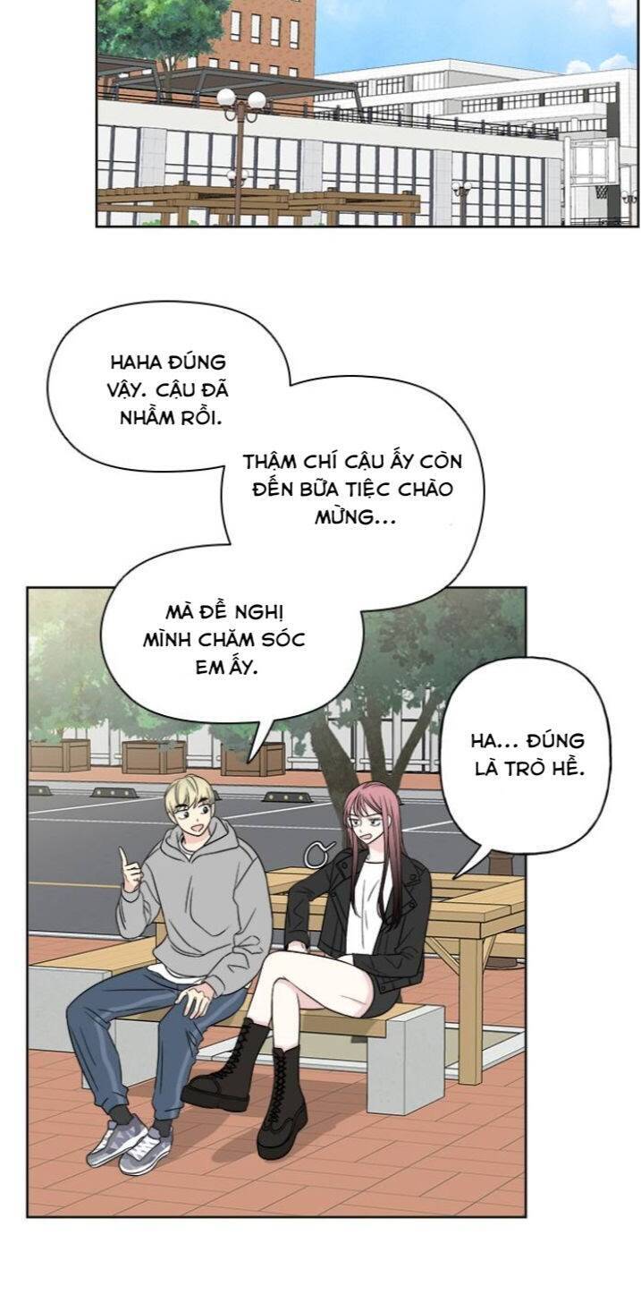 Mẹ Ơi, Con Xin Lỗi! Chapter 12 - Trang 2