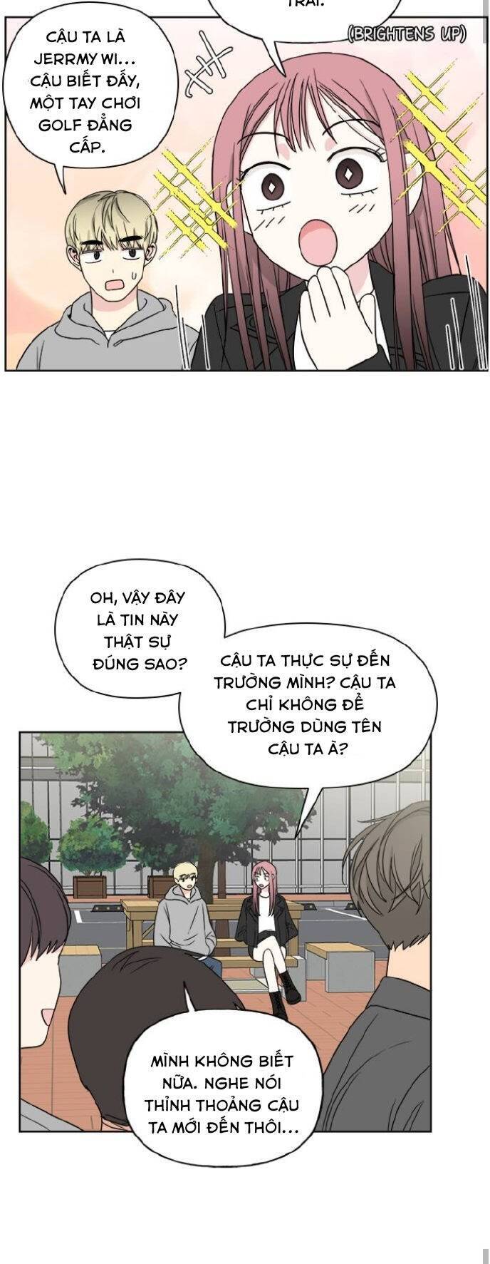 Mẹ Ơi, Con Xin Lỗi! Chapter 12 - Trang 2