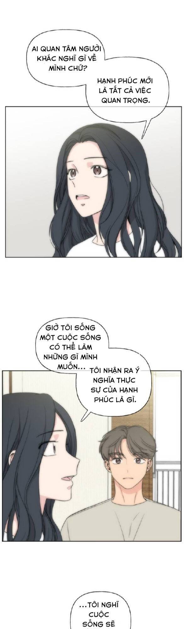 Mẹ Ơi, Con Xin Lỗi! Chapter 12 - Trang 2