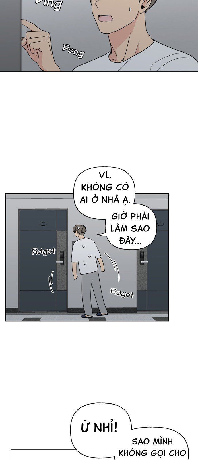 Mẹ Ơi, Con Xin Lỗi! Chapter 10.2 - Trang 2