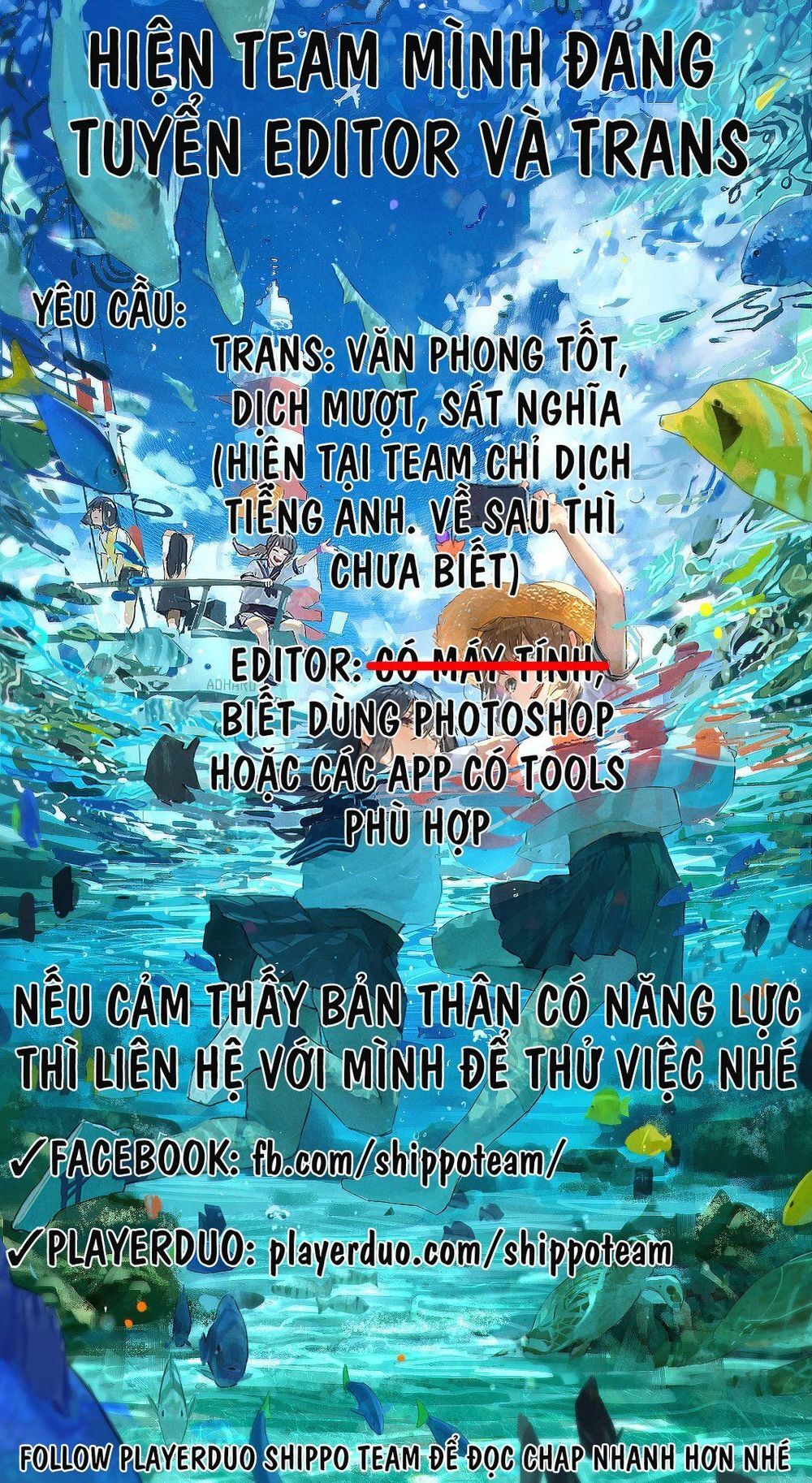 Mẹ Ơi, Con Xin Lỗi! Chapter 10.1 - Trang 2