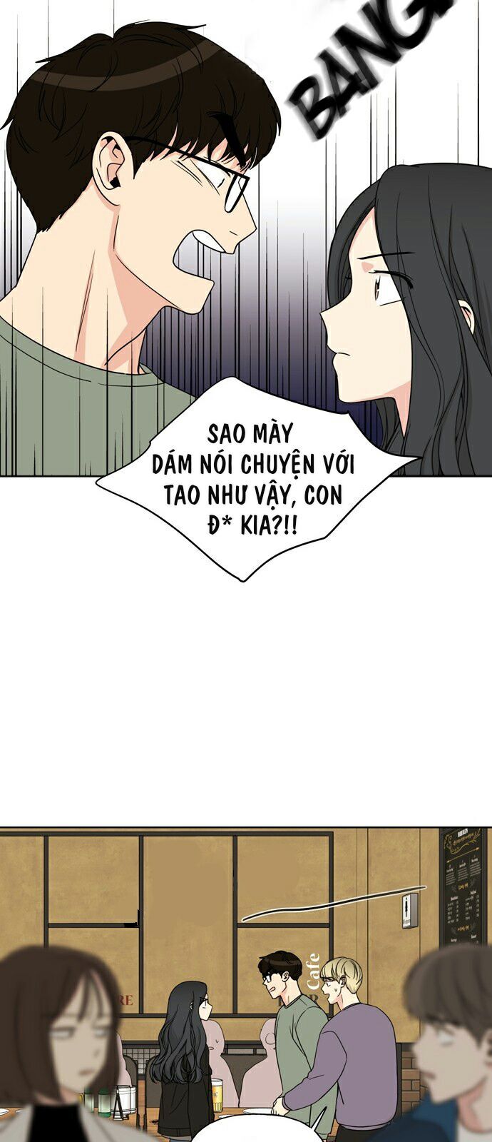 Mẹ Ơi, Con Xin Lỗi! Chapter 9.2 - Trang 2