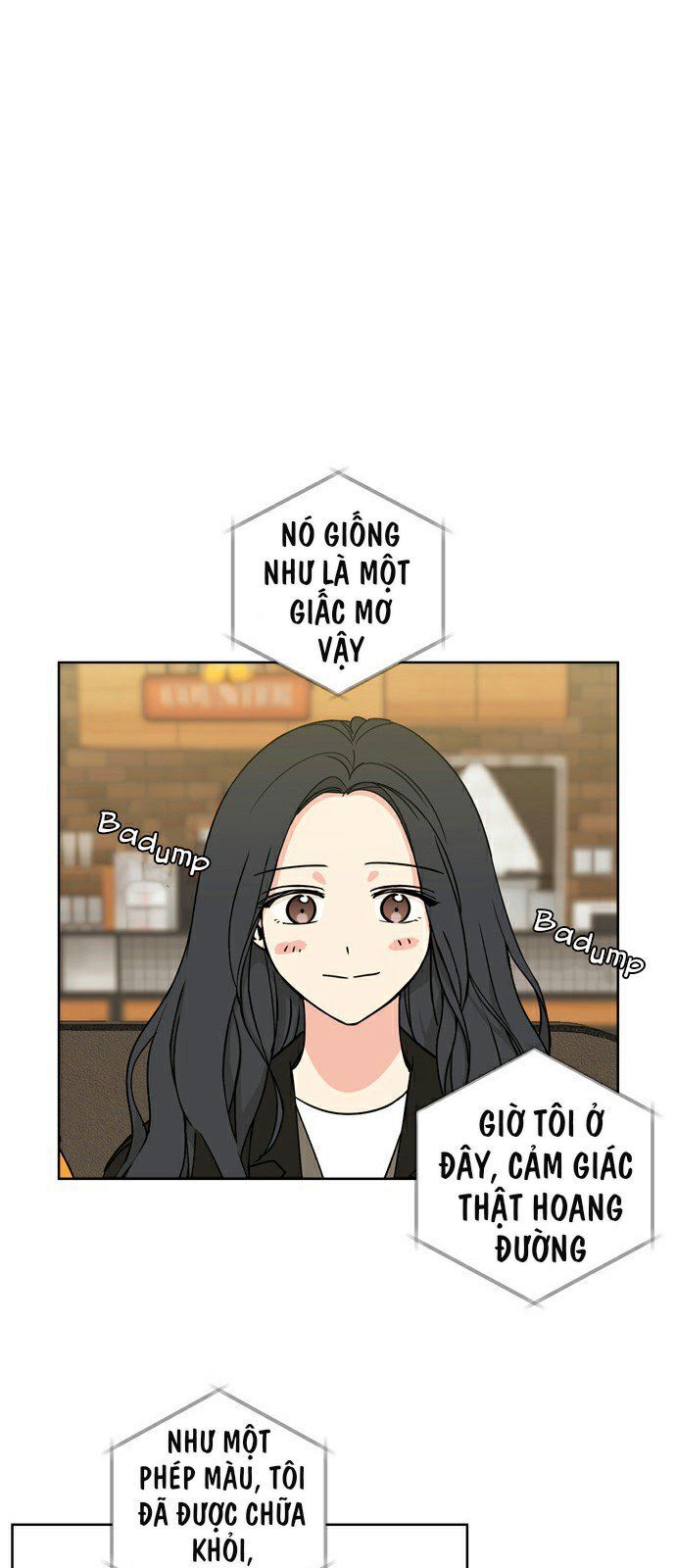 Mẹ Ơi, Con Xin Lỗi! Chapter 9.1 - Trang 2