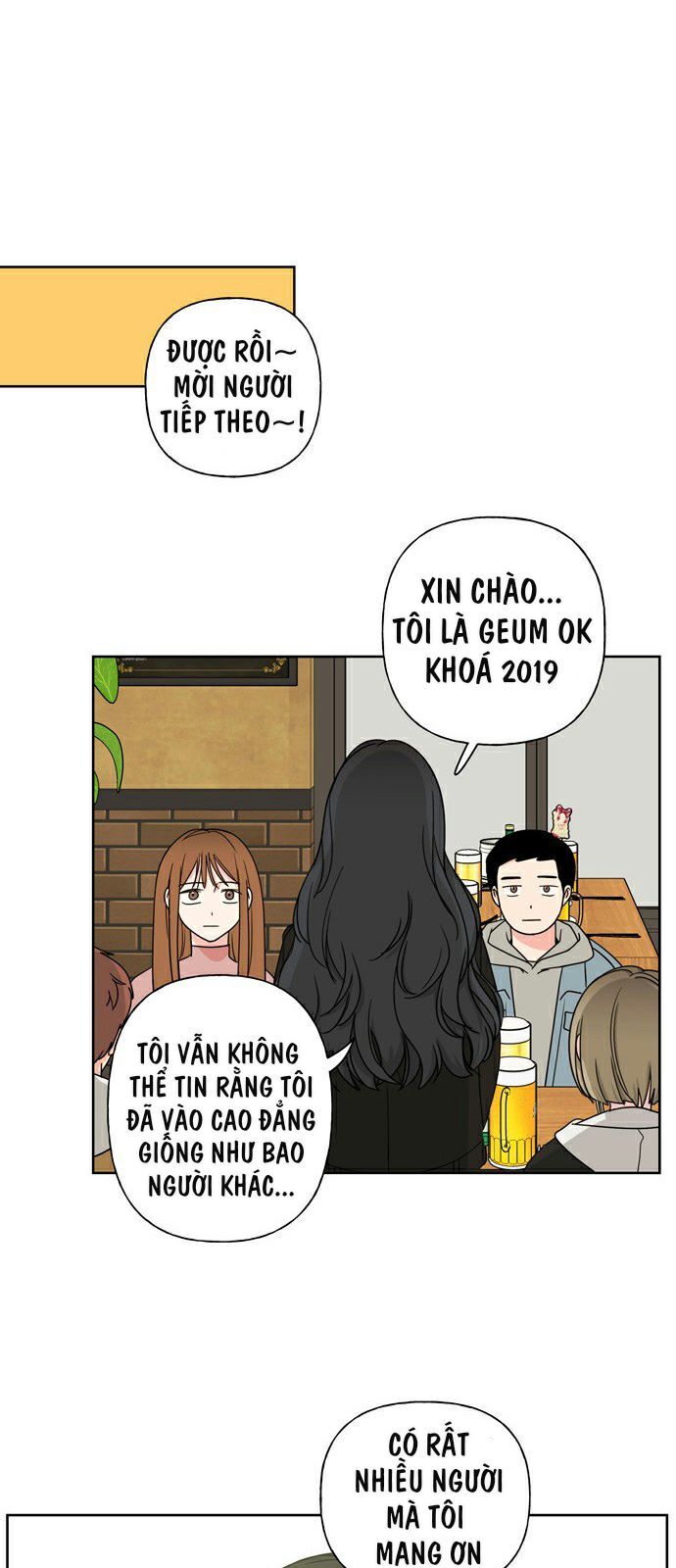 Mẹ Ơi, Con Xin Lỗi! Chapter 9.1 - Trang 2