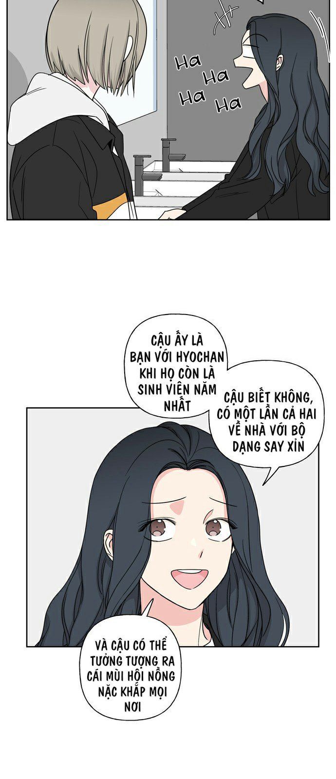 Mẹ Ơi, Con Xin Lỗi! Chapter 9.1 - Trang 2