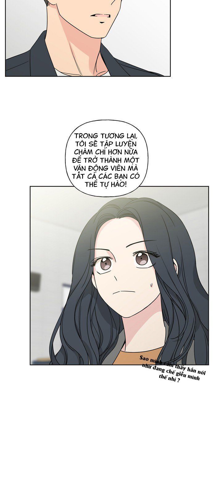 Mẹ Ơi, Con Xin Lỗi! Chapter 7.2 - Trang 2