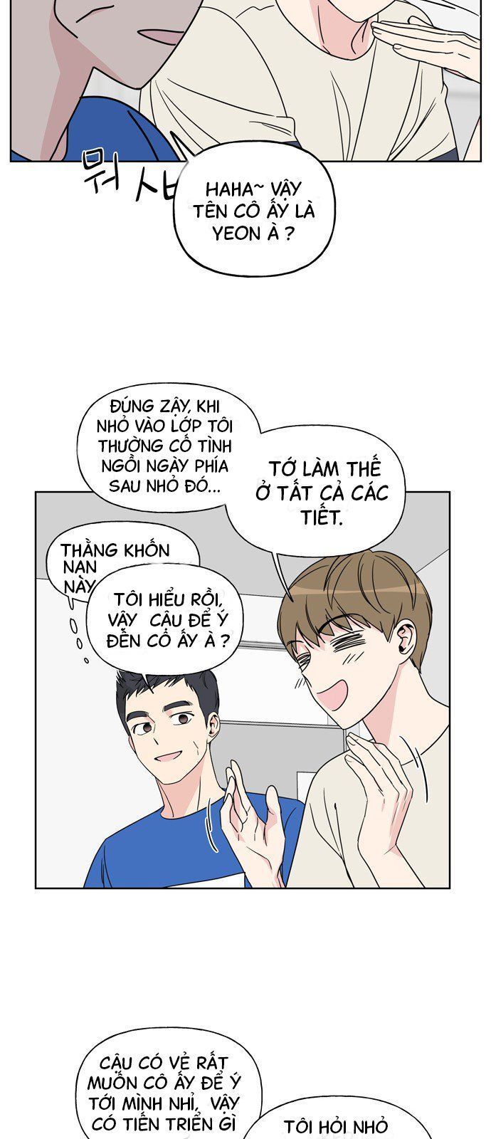 Mẹ Ơi, Con Xin Lỗi! Chapter 5.2 - Trang 2