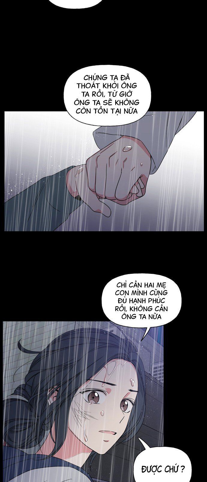 Mẹ Ơi, Con Xin Lỗi! Chapter 5.2 - Trang 2