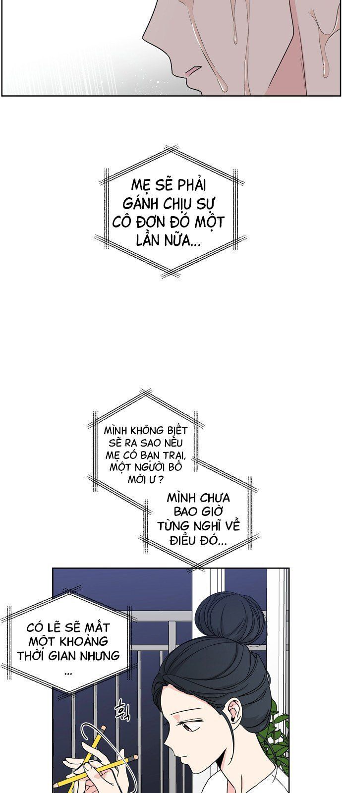 Mẹ Ơi, Con Xin Lỗi! Chapter 5.2 - Trang 2