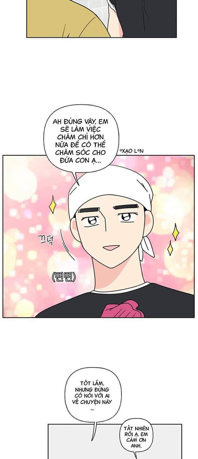 Mẹ Ơi, Con Xin Lỗi! Chapter 5.1 - Trang 2