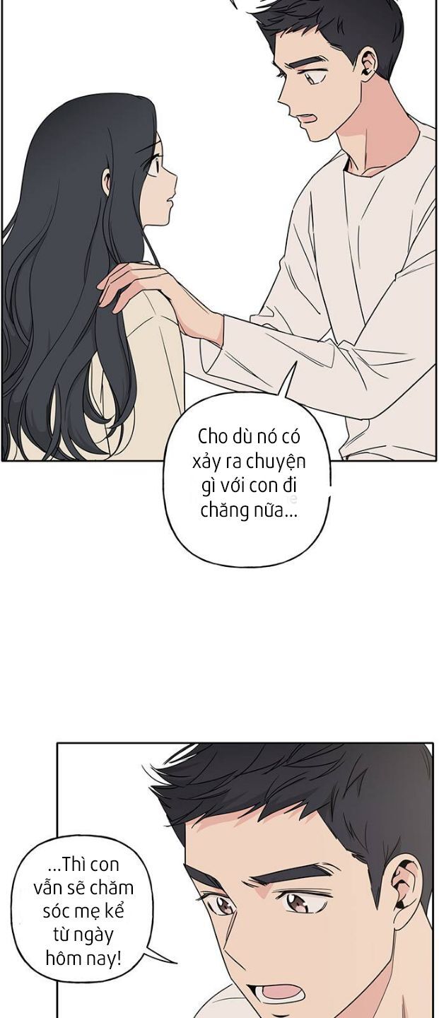 Mẹ Ơi, Con Xin Lỗi! Chapter 3.1 - Trang 2