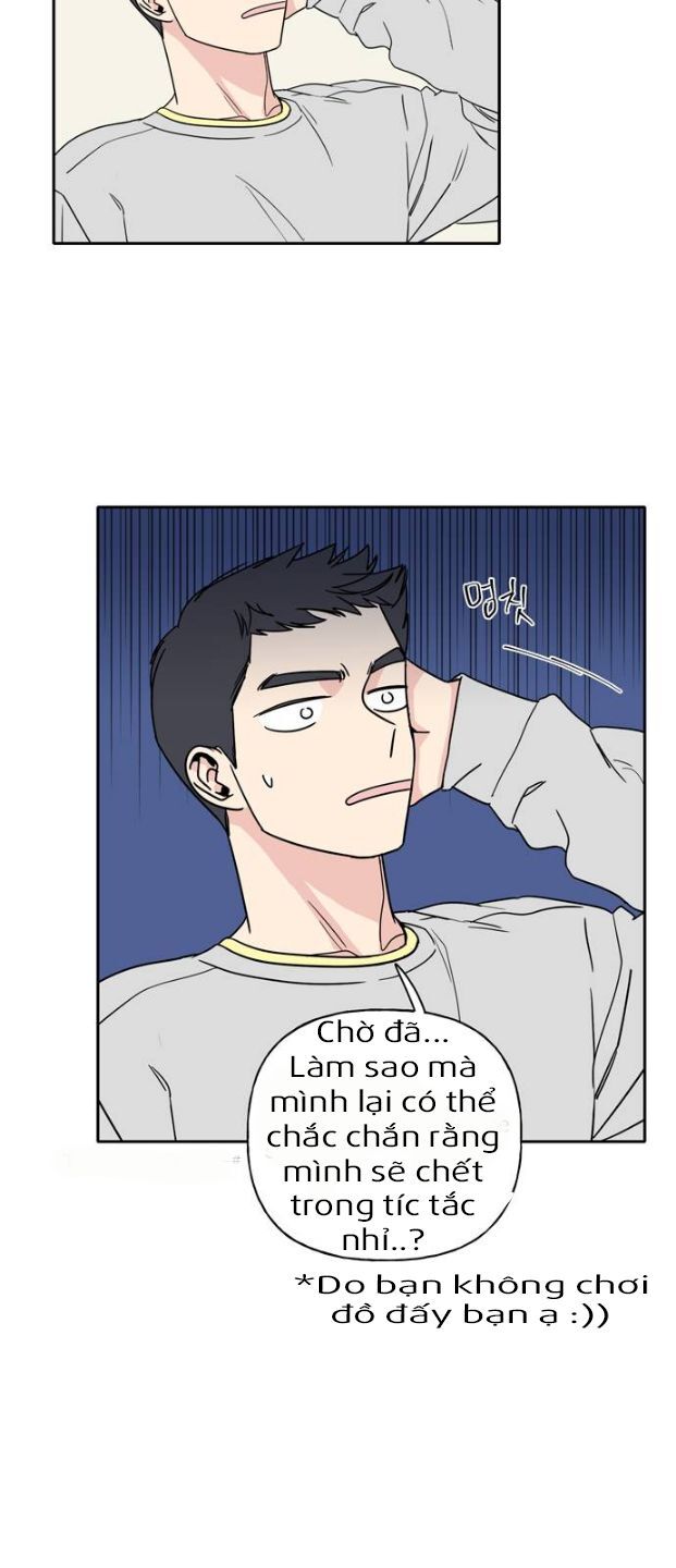 Mẹ Ơi, Con Xin Lỗi! Chapter 3.1 - Trang 2