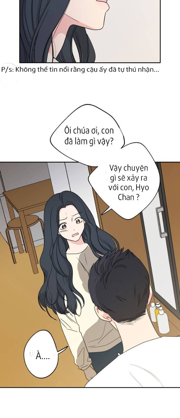 Mẹ Ơi, Con Xin Lỗi! Chapter 3.1 - Trang 2