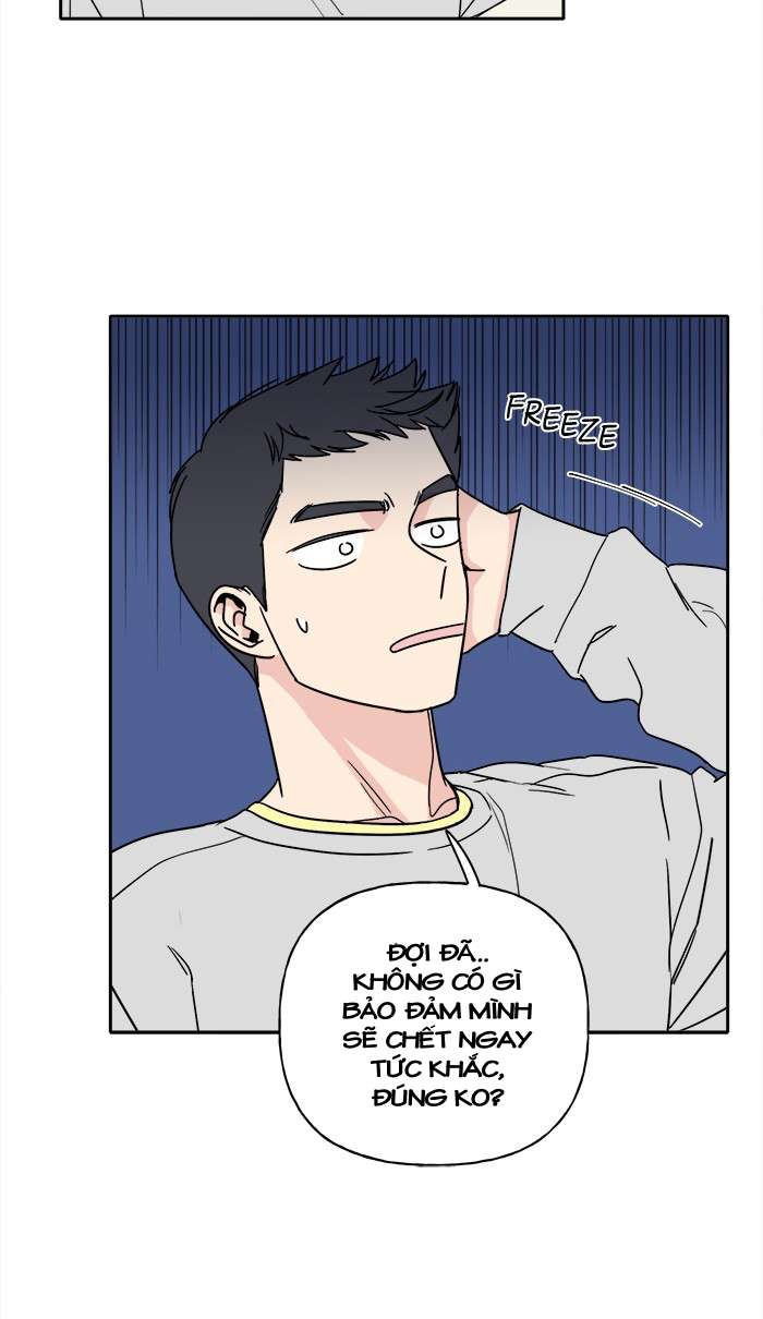 Mẹ Ơi, Con Xin Lỗi! Chapter 3 - Trang 2