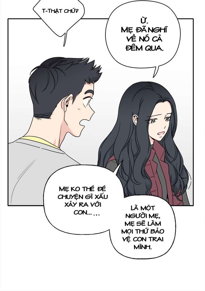 Mẹ Ơi, Con Xin Lỗi! Chapter 3 - Trang 2