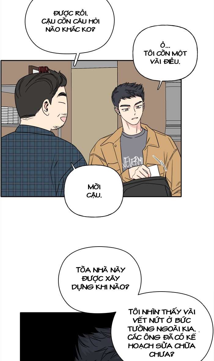 Mẹ Ơi, Con Xin Lỗi! Chapter 3 - Trang 2