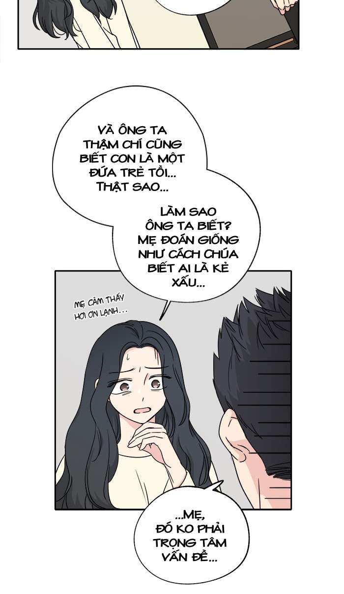 Mẹ Ơi, Con Xin Lỗi! Chapter 3 - Trang 2