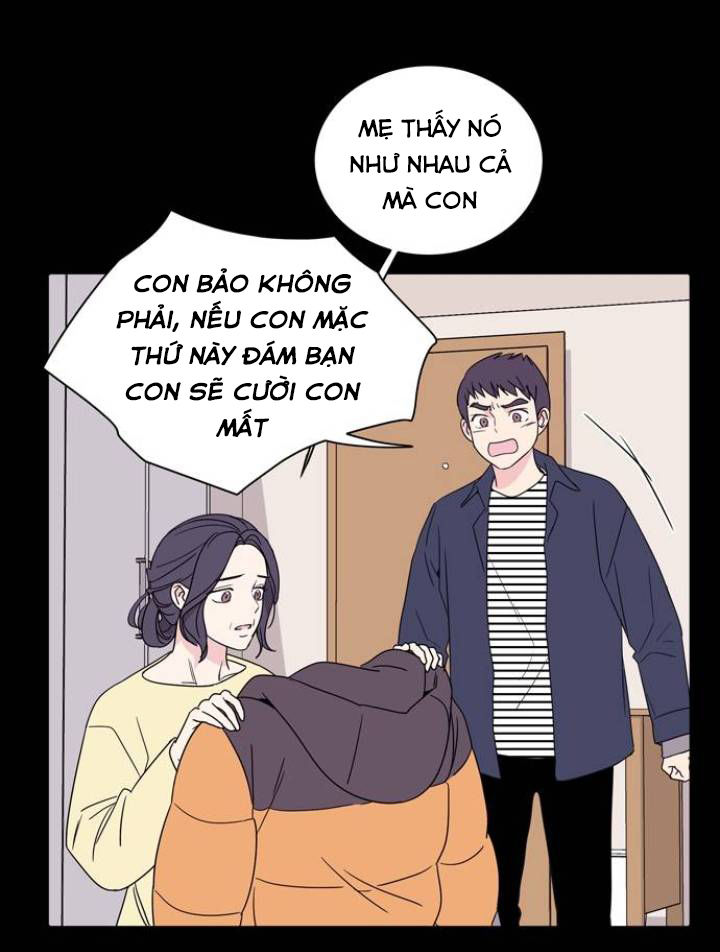 Mẹ Ơi, Con Xin Lỗi! Chapter 1 - Trang 2