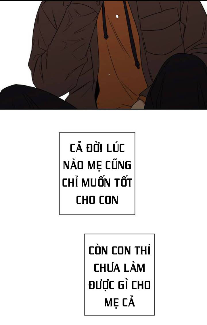 Mẹ Ơi, Con Xin Lỗi! Chapter 1 - Trang 2