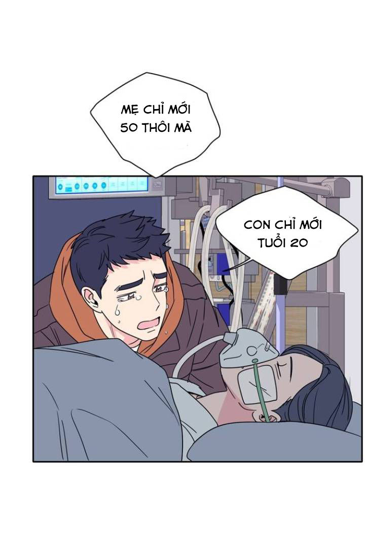 Mẹ Ơi, Con Xin Lỗi! Chapter 1 - Trang 2