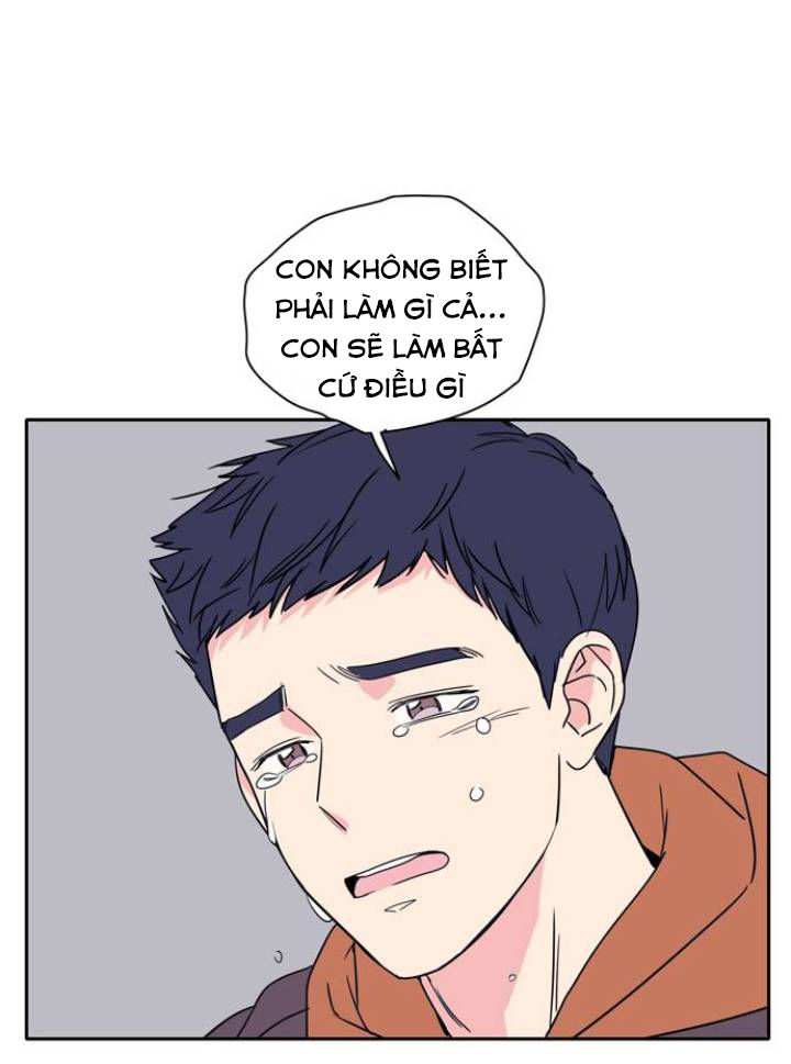 Mẹ Ơi, Con Xin Lỗi! Chapter 1 - Trang 2