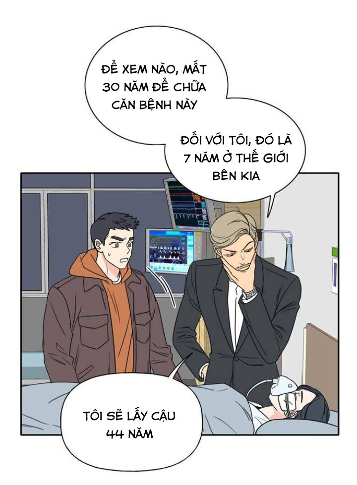 Mẹ Ơi, Con Xin Lỗi! Chapter 1 - Trang 2