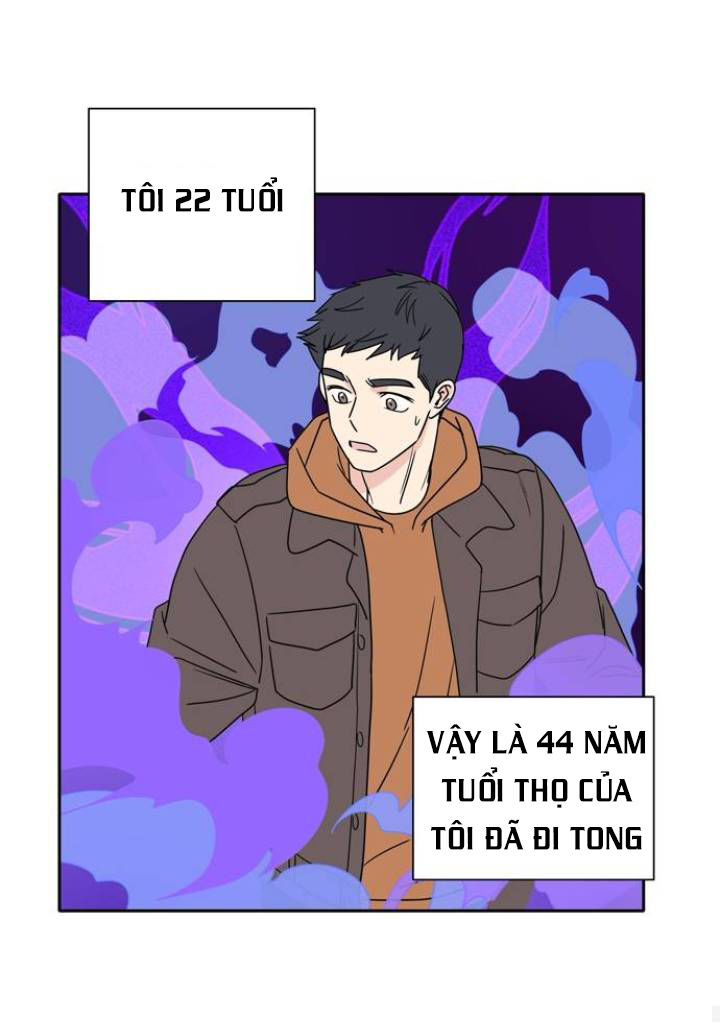 Mẹ Ơi, Con Xin Lỗi! Chapter 1 - Trang 2