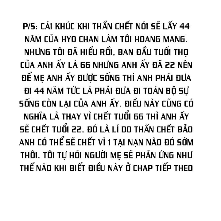 Mẹ Ơi, Con Xin Lỗi! Chapter 1 - Trang 2