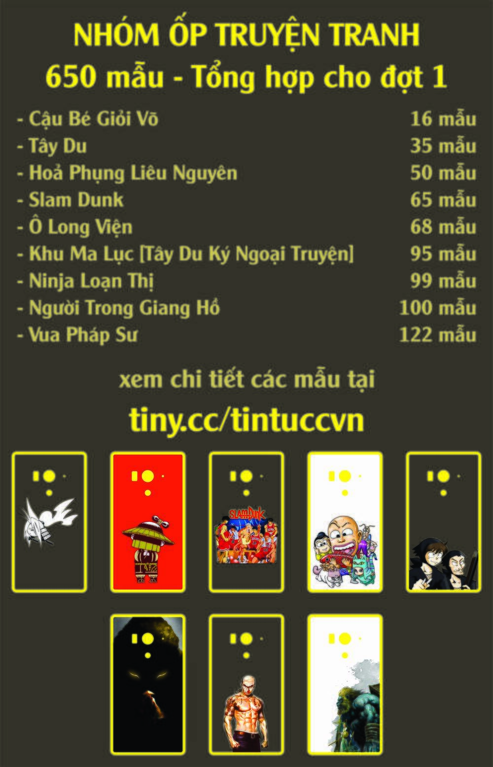 Người Trong Giang Hồ Chapter 1893 - Trang 2