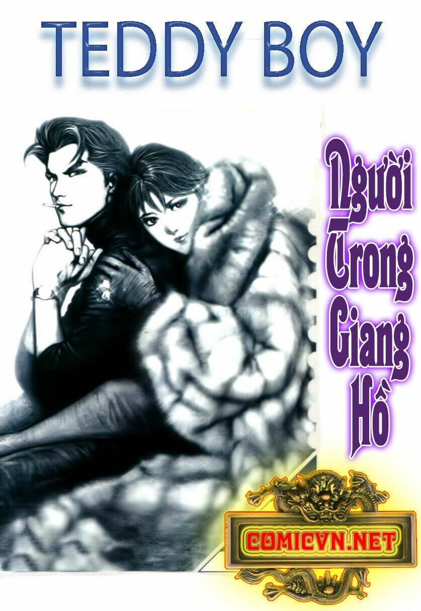 Người Trong Giang Hồ Chapter 503 - Trang 2