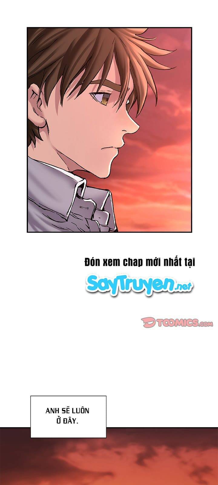 Đứa Con Thần Chết Chapter 214 - Trang 2