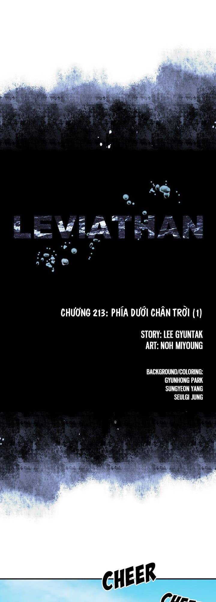 Đứa Con Thần Chết Chapter 213 - Trang 2