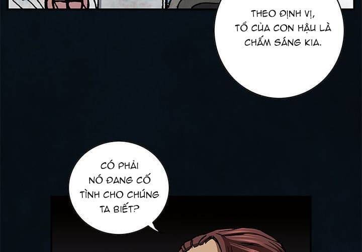 Đứa Con Thần Chết Chapter 184 - Trang 2