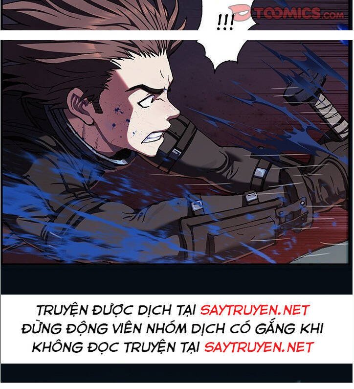 Đứa Con Thần Chết Chapter 183 - Trang 2