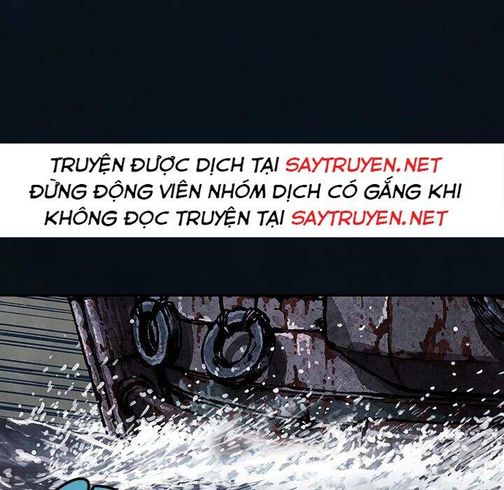 Đứa Con Thần Chết Chapter 182 - Trang 2