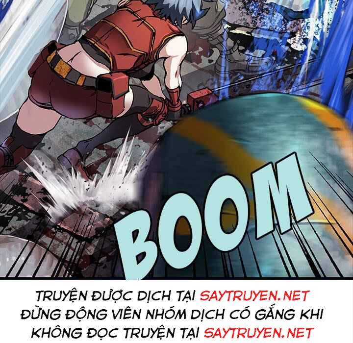 Đứa Con Thần Chết Chapter 181 - Trang 2