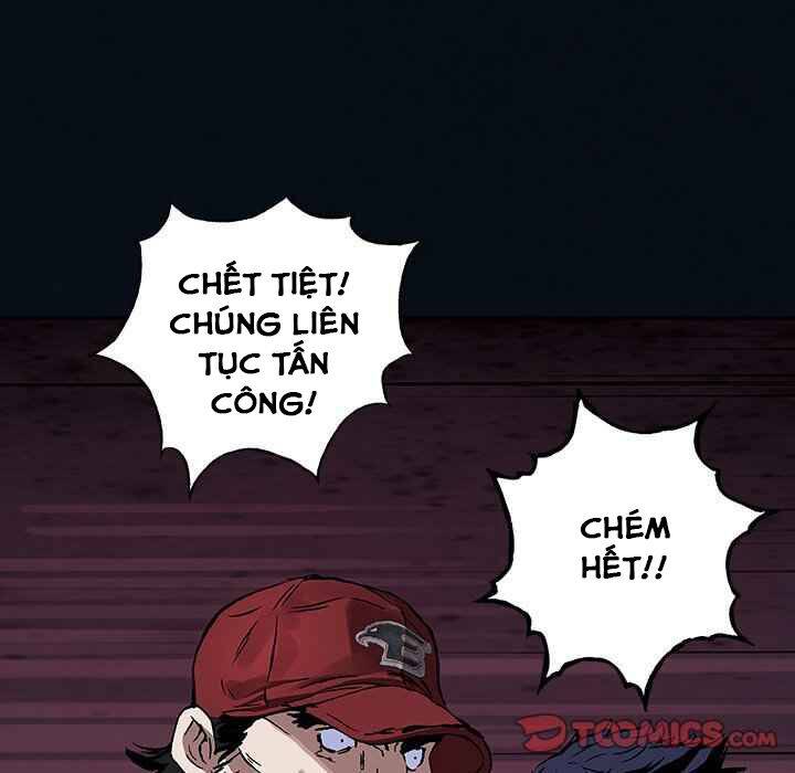 Đứa Con Thần Chết Chapter 181 - Trang 2