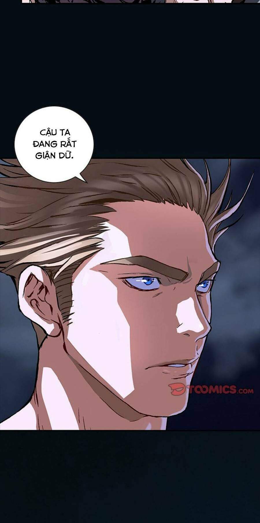 Đứa Con Thần Chết Chapter 179 - Trang 2