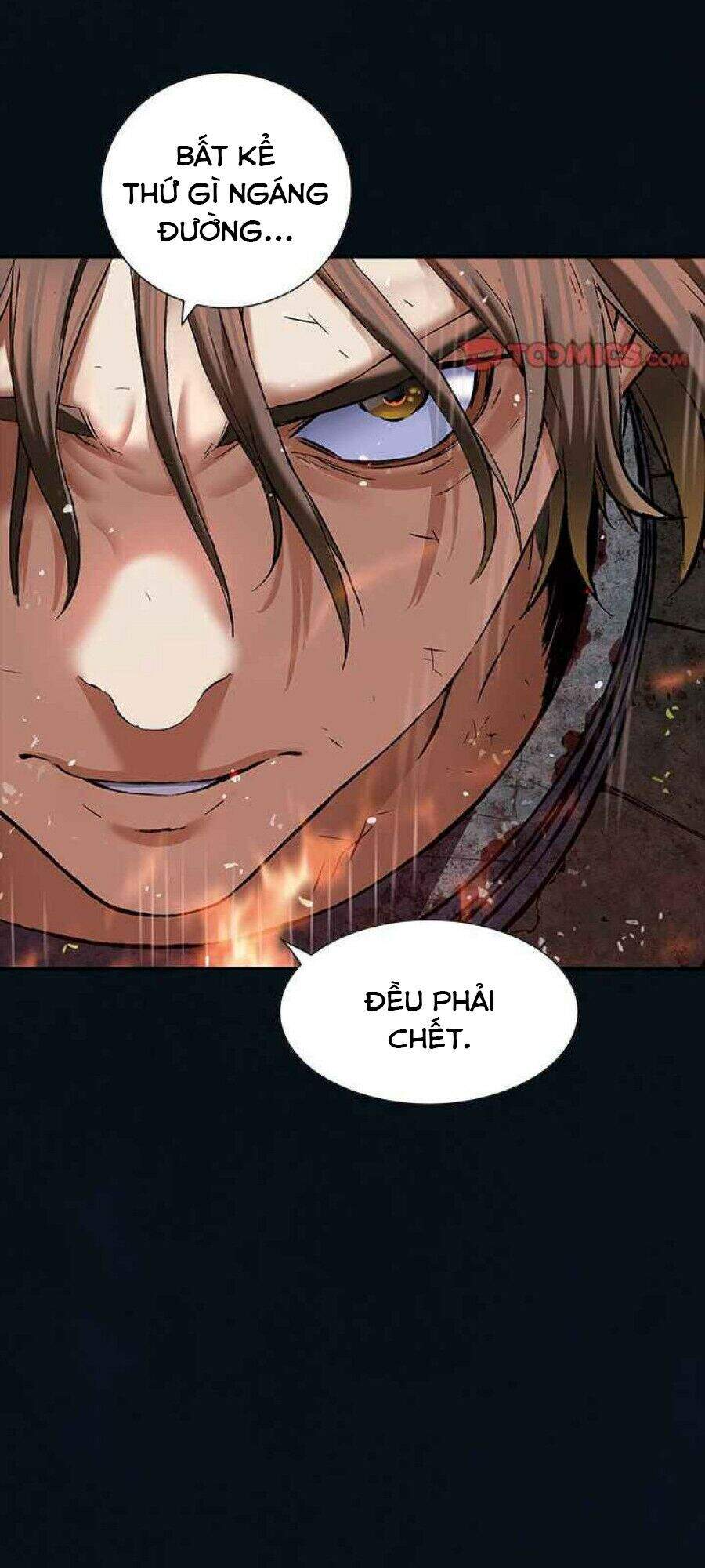 Đứa Con Thần Chết Chapter 178 - Trang 2