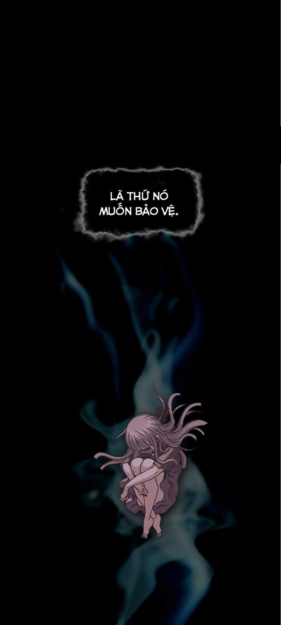 Đứa Con Thần Chết Chapter 173 - Trang 2