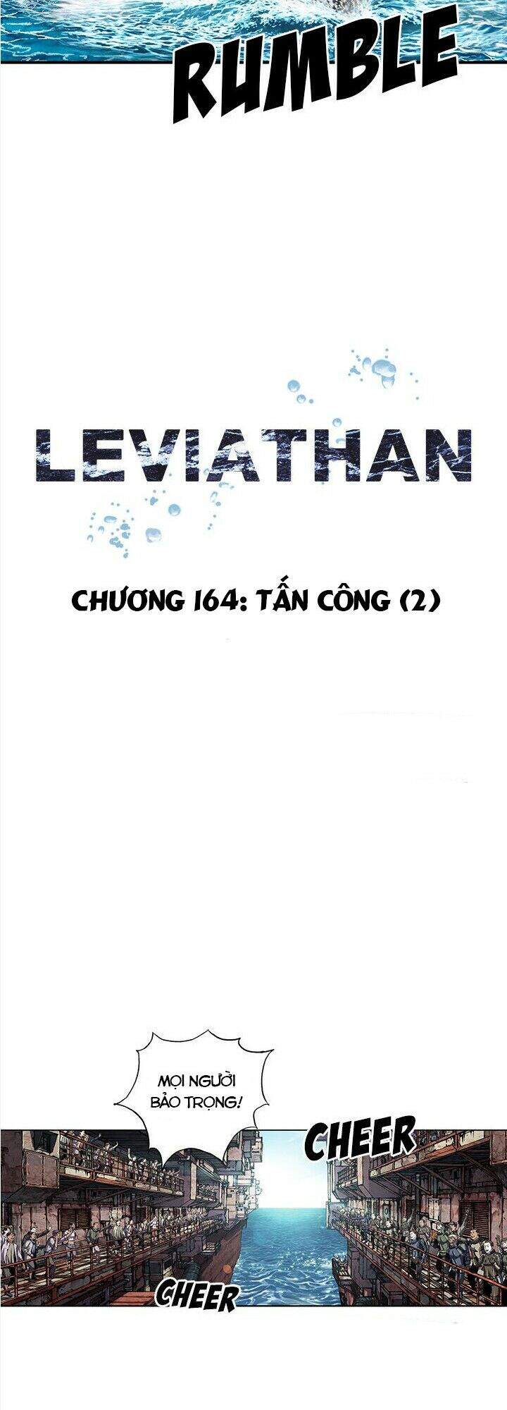 Đứa Con Thần Chết Chapter 164 - Trang 2