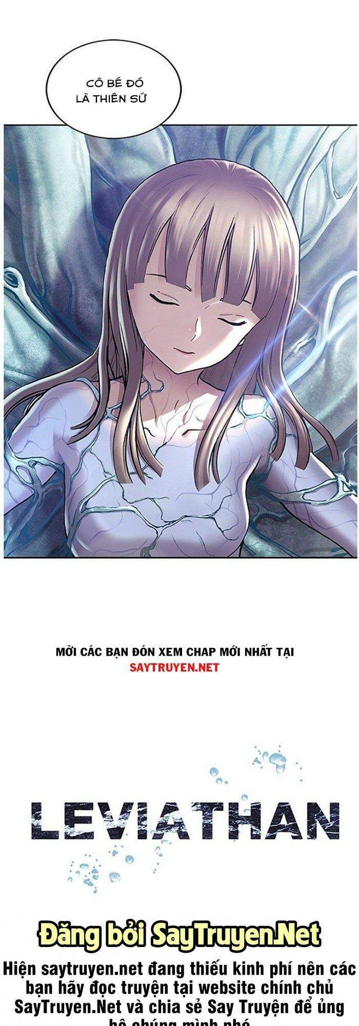 Đứa Con Thần Chết Chapter 150 - Trang 2